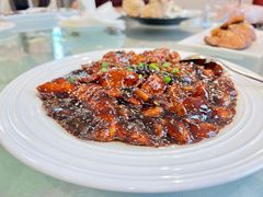 锅烧冰糖河鳗-开心食堂(湖南路店)