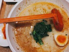 -味千拉面(光启城时尚购物中心店)