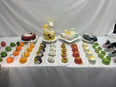 -威利旺卡烘焙西点蛋糕培训(朝阳校区)