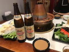-宣武小院涮肉(前门店)