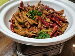 -谢氏老金口渔村(王家墩店)