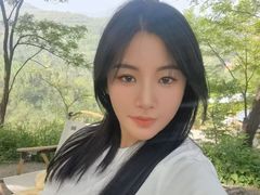 -秦岭终南山世界地质公园翠华山景区