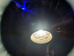 -萨芭蒂高空花园餐酒吧