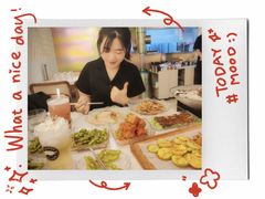 -白仁仔· 活烤海鲜 宵夜(豫园店)