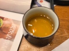 -云山茶餐厅(广东大厦店)
