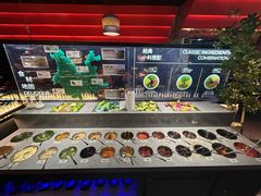 -芸山季·云南山珍菌火锅(人民广场来福士店)