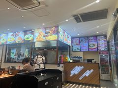 -小杨生煎(龙阳广场店)