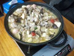 -回·龙虾铺·盆盆蟹·烧烤大排档(回龙观店)