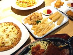 -菲滋意式餐厅(西溪印象城店)