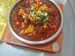 -裕德隆清真饭庄·天津特色菜(河东店)