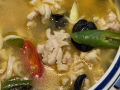 -箱美术馆私房菜(水晶郦城店)