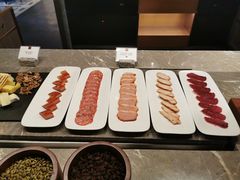 -康莱德酒店·美庭自助餐厅