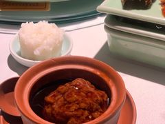 张氏狮子头-羲和雅苑•北京烤鸭(陆家嘴中心店)