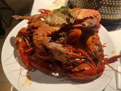 -加餐海鲜自助(宝龙一城店)