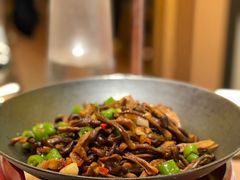 -金掌勺锅包肉(太原万达店)