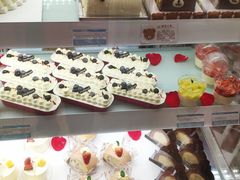 -好利来(熙地港店)