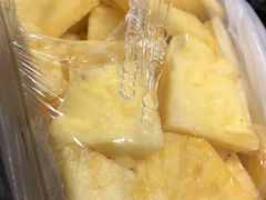 -百佳永辉超市(福田星河店)