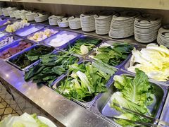 -阪尚皇·原切牛排·烤肉火锅自助(北京路店)