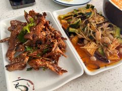 -老友谊冷面店(苏家屯店)