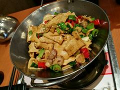 -小土豆北方菜馆(方庄店)