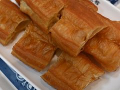 -冰泉豆浆馆(白云山总店)