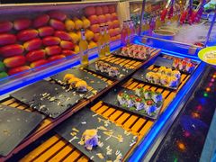 -杨排风自助餐厅(华贸店)