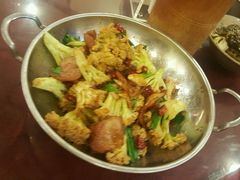 -田园印象·成都土菜院子(华阳店)