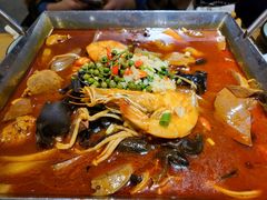 -姑姑宴(富力广场店)