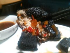 -无声臭豆腐(大井1号店)