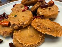 -一轩饺子馆(丽都店)