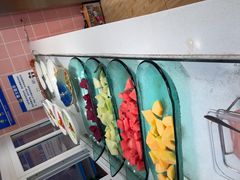 -快乐爱斯米牛排自助(金州安盛店)