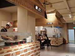 -袁家村关中印象体验地(东方亿象城店)
