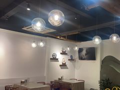 -茶油香闽南菜·花园餐厅(前埔店)