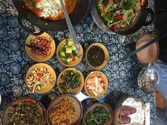 -张关合渣(朱家坳店)