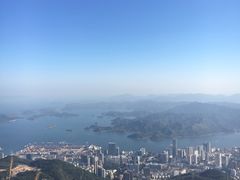 -梧桐山风景名胜区