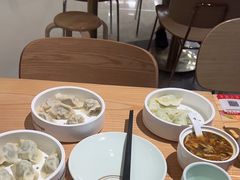 -船歌·鱼水饺青岛菜(国贸商城店)