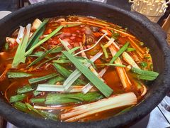 -黔有有贵州酸汤夺夺粉火锅(五味十字店)