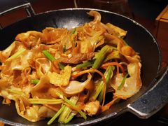 -宴武夷·匠心闽味(印象大红袍店)