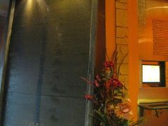 哈尔滨--MOTEL 168--大堂一角-莫泰酒店(哈尔滨秋林医大一院地铁站店)