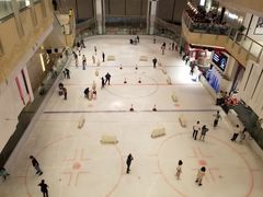 -香港ELEMENTS圆方