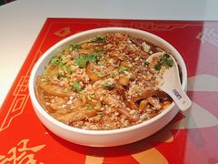 -禄鼎记·多口味酸菜鱼(侨鑫店)