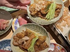 -乌君·酒场·炭火烧鸟(侨城坊店)