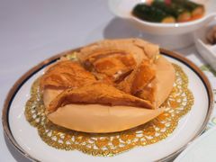 老娘菠萝包-翠园(兴业太古汇店)