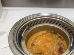 -密友回转自助火锅(中海环宇城店)