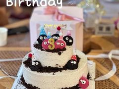 -HERRE·FARM 赫尔露营农场·团建聚会包场