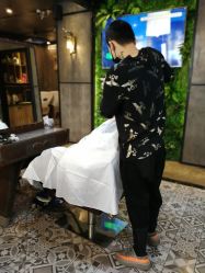 -上禾 HAIR SALON