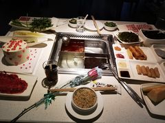 -海底捞火锅(曼巴特广场店)
