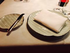 -牛排坊(成都群光君悦酒店)