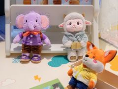 -青岛富力艾美酒店