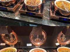 -汉丽斯巴西烤肉自助(市南店)